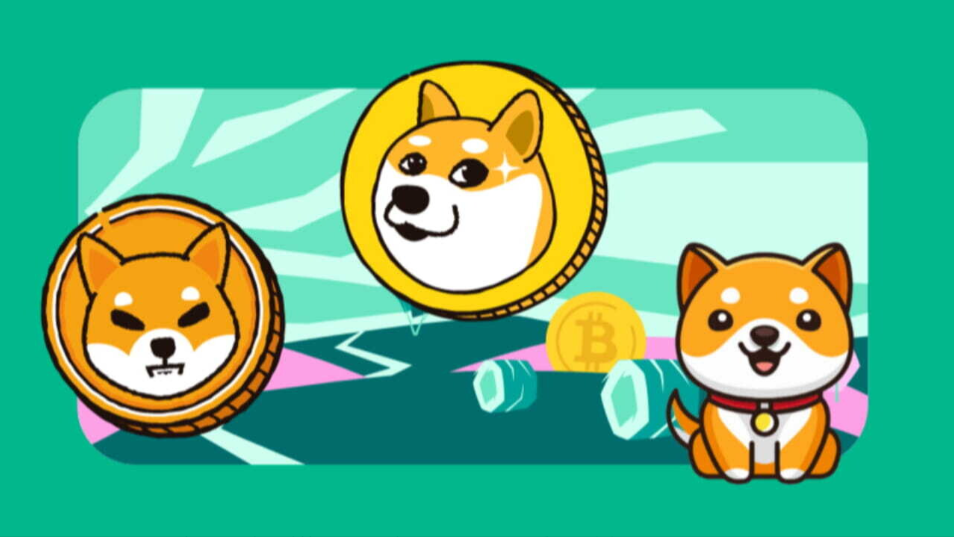 card image ТОП-5 мем-койнов на декабрь 2024