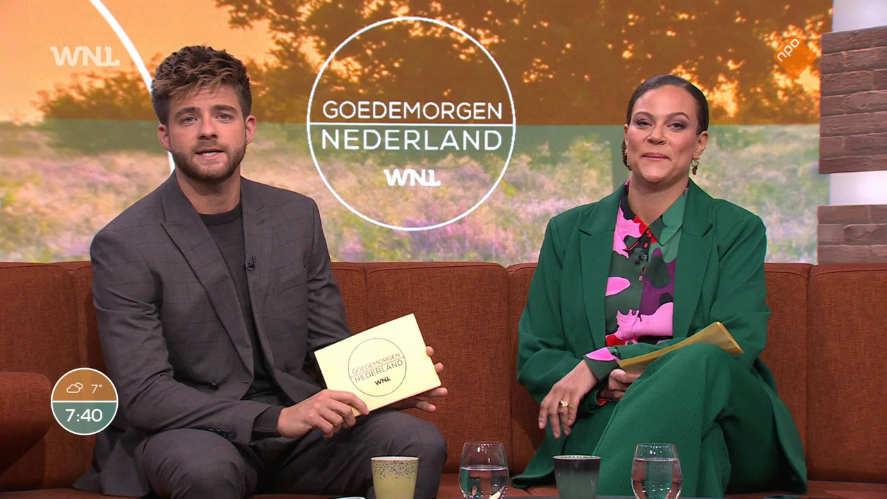 Frank-van-Leeuwen en Lisette-welles (Omroep WNL)