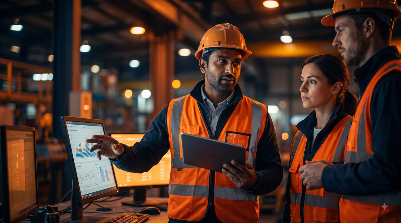 When should we trigger our contingency workforce plan?