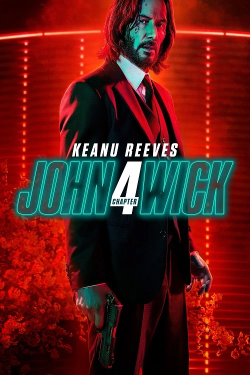 John Wick 4 / John Wick Chapter 4 (2023) MULTi.720p.BluRay.x264.DD5.1-K83 / Lektor i Napisy PL