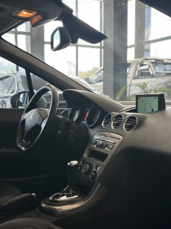 Peugeot 408 Sport TIP - 4