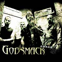 Awake by Godsmack