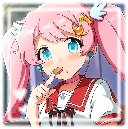 Tsubasa Hamori - Ensemble Girls!