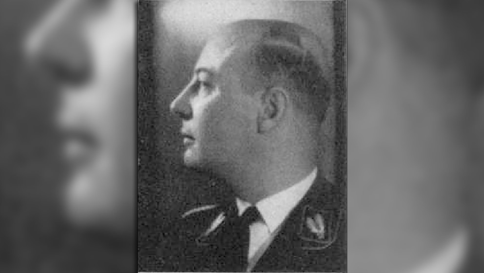 Ludolf Emmanuel Georg Kurt Werner von Alvensleben