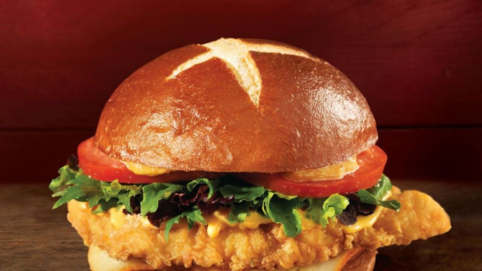 Poll Which Fast Food Chain Has The Best Chicken Sandwich?