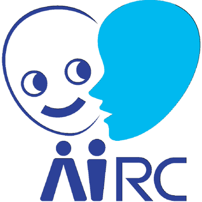 airc Logo