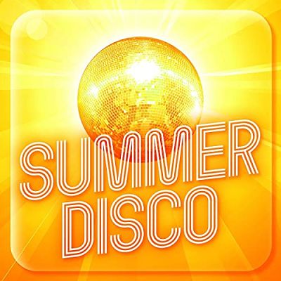 VA - Summer Disco (06/2021) Ss1