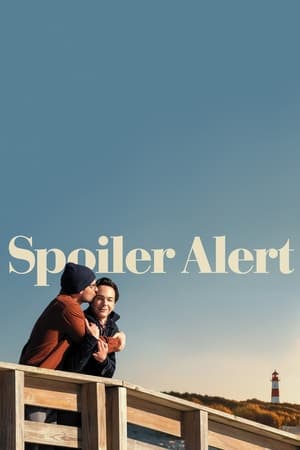 Spoiler Alert 2022 BDRip x264-PiGNUS