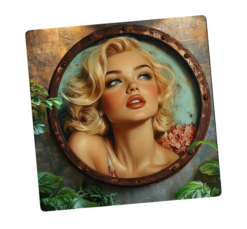 Pixelia Wall Art Header