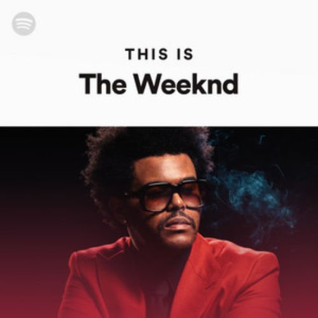 The Weeknd - This Is The Weeknd (2020)