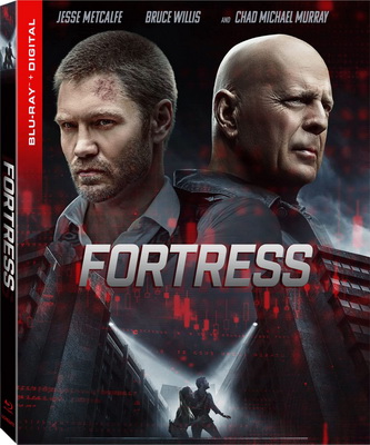Fortress - La Fortezza (2021) .mkv iTA-ENG Bluray 1080p x264