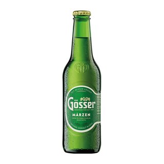 Gosser 5.2 500 ml
