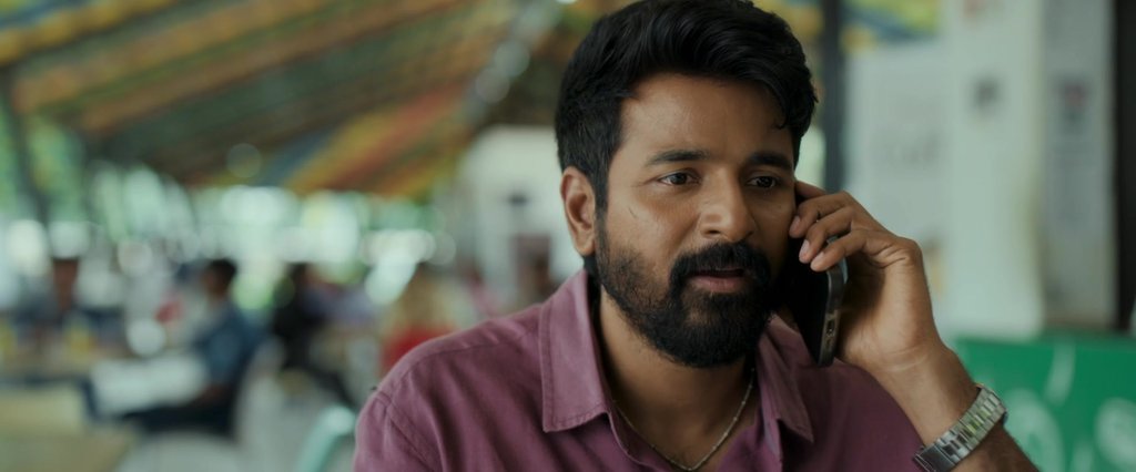 Madharasi Screenshot