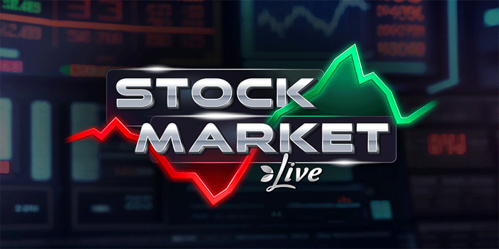 Strategi Efektif Meraih Kemenangan Casino Stock Market Live