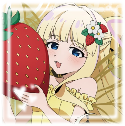 Kaoruko Tenkawa - Gushing Over Magical Girls