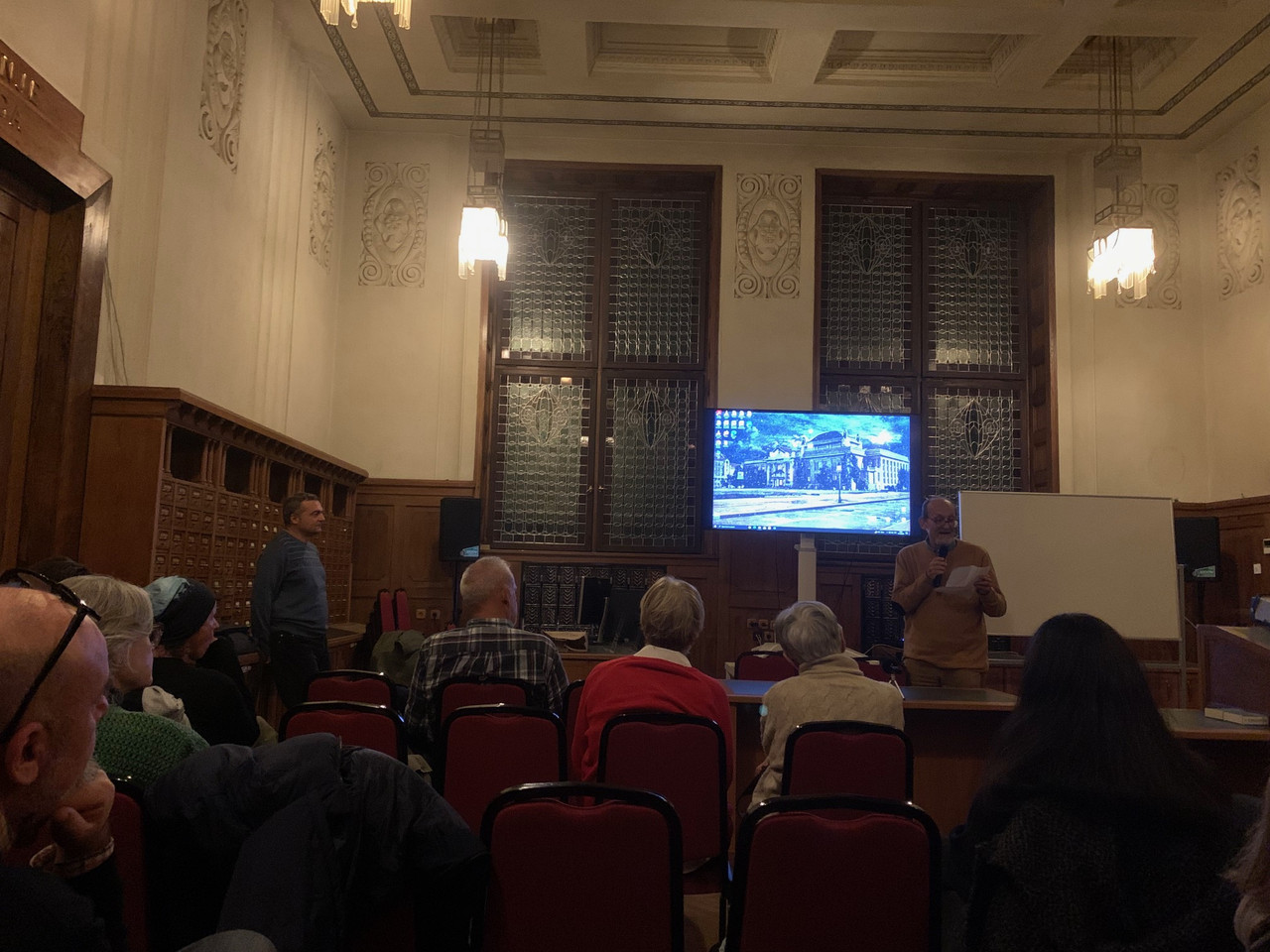 Moram vam reći: Edukacijska baština [Ada Jukić]