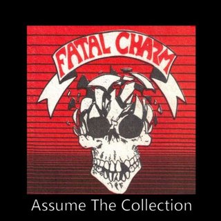 Fatal Charm - Assume The Collection (2017).mp3 - 320 Kbps