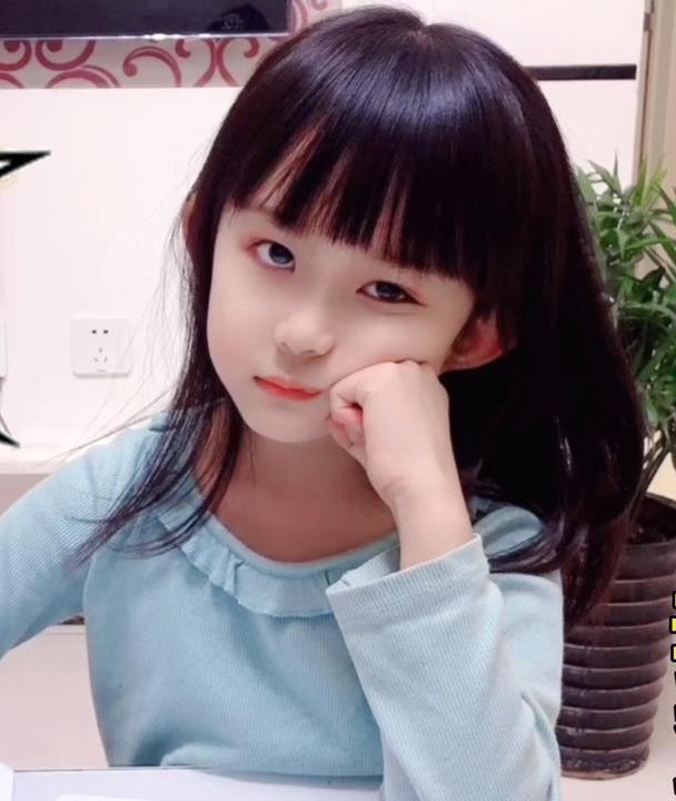 思懿妹妹,ロリータ,Lolita,萝莉塔,炉利,Loli,萝莉,亜炉,華炉,少女,甜妹