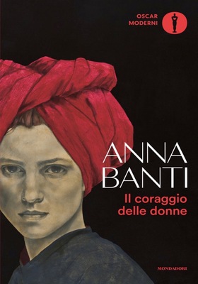 Anna Banti - Il coraggio delle donne (2025)