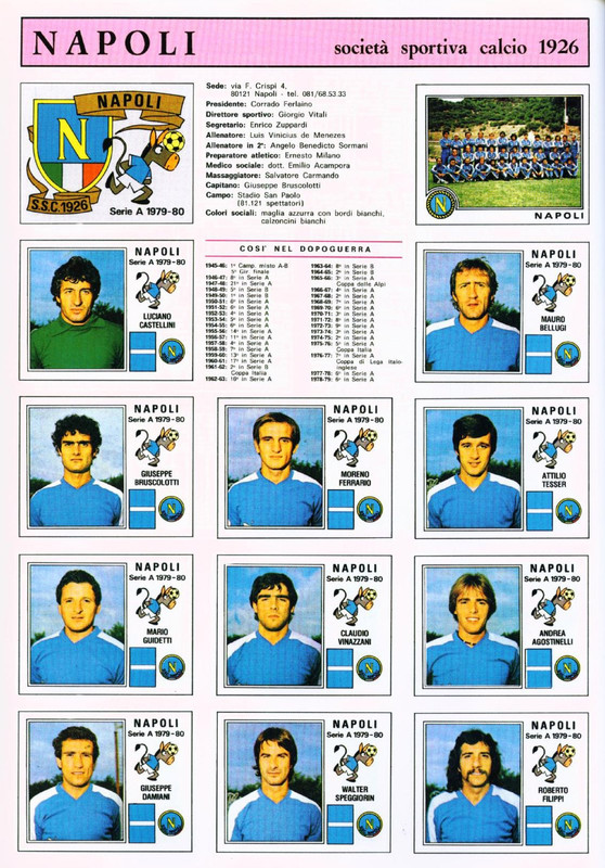 Calciatori 1979-1980 Panini-24