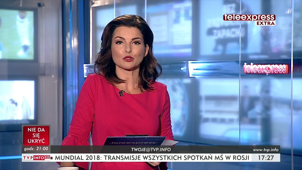 TeX Extra - 30.06.2018 #54