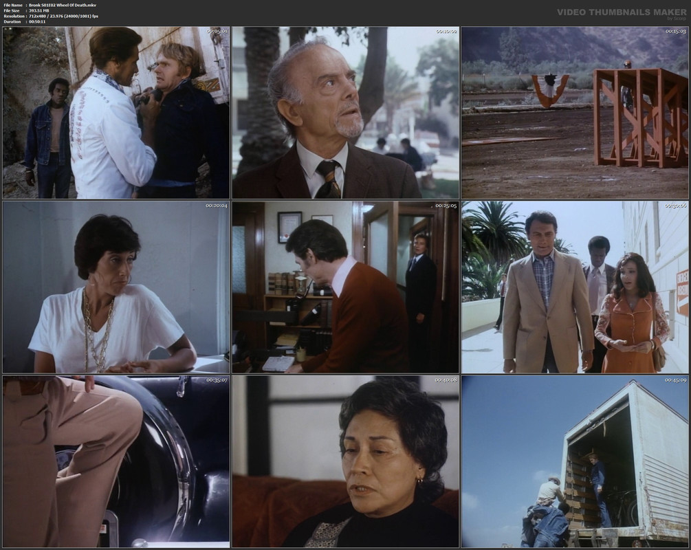 Bronk S01E02 Wheel Of Death.mkv