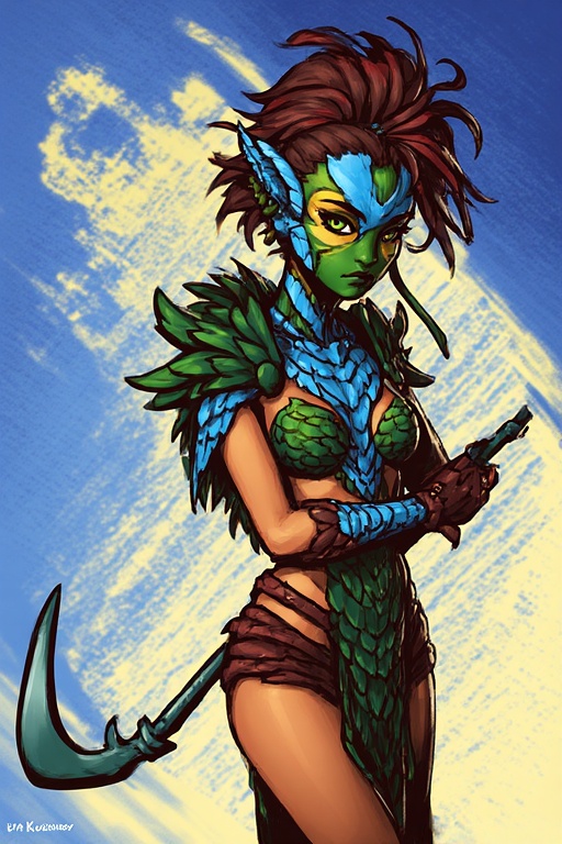 painterly-digital-painting-Fem-1