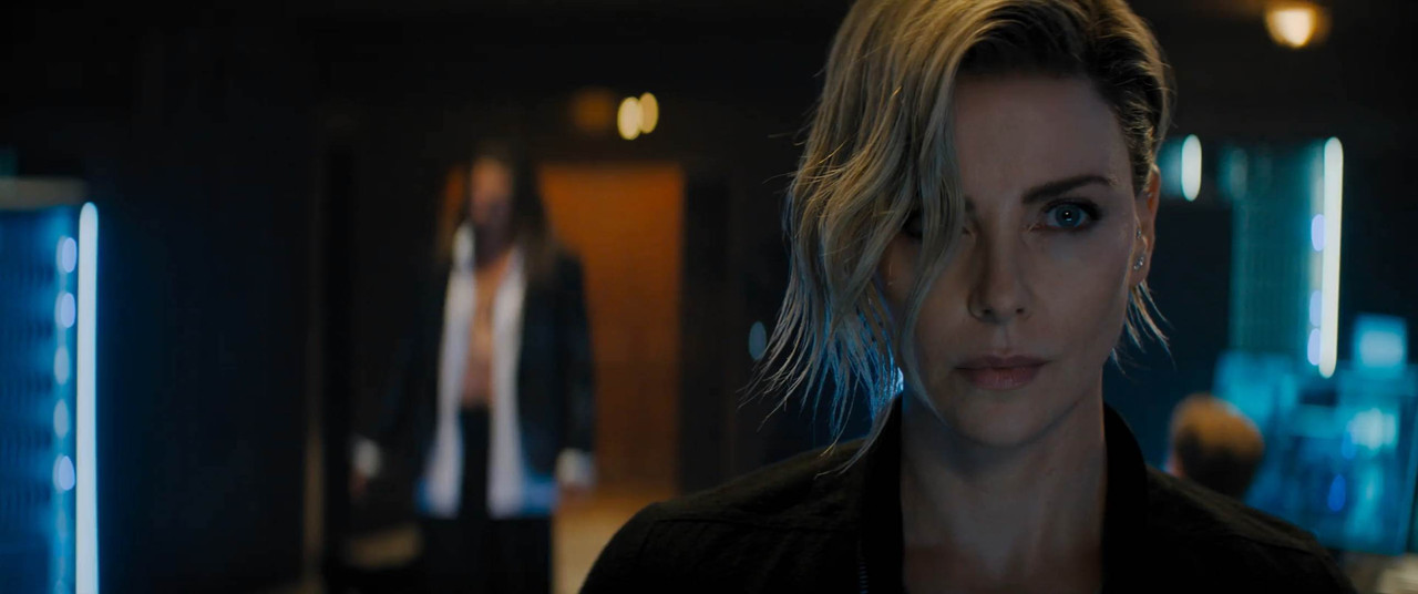 Fast X 2023 BluRay [Hindi + Tamil + Telugu + English] 480p, 720p, 1080p ESub Screenshot