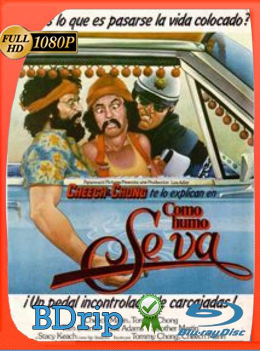 Como humo se va (1978) BDRip [1080p] [Latino] [GoogleDrive] [RangerRojo]