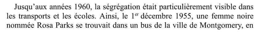 LE RÊVE AMÉRICAIN, UN CAUCHEMAR 3