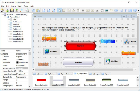 Longtion AutoRun Pro 8.0.39.259