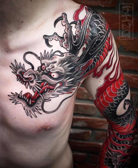 japanesetattoo