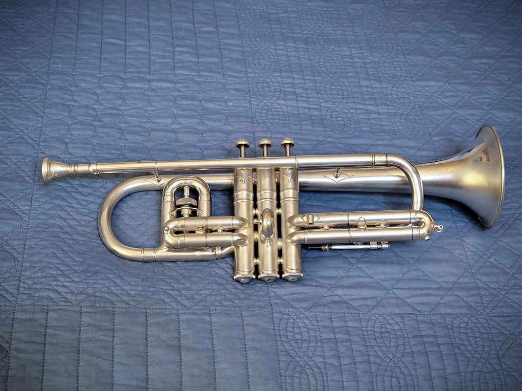 1927 Conn Long Cornet-2
