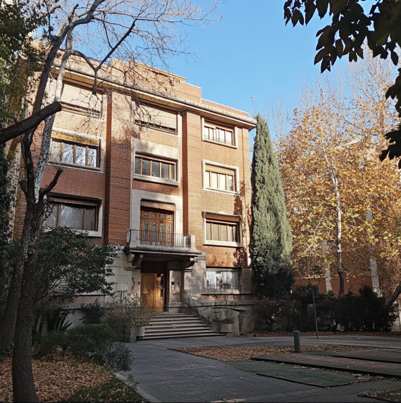 Centro profesional de recuperación