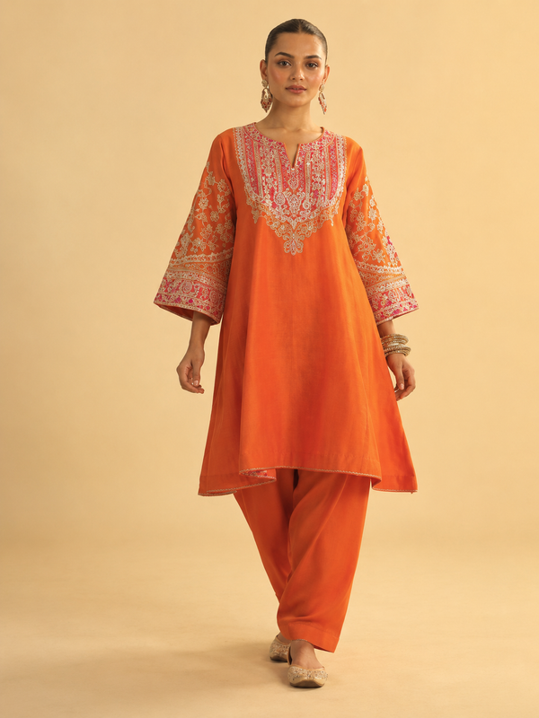 Kurta Sets