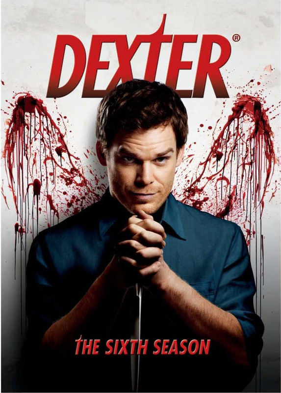  DEXTER SEASON 6 COMPLETE