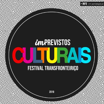 PORTALEGRE; “GALIÑA AZUL” ABRE FESTIVAL TRANSFRONTEIRIÇO (IM)PREVISTOS CULTURAIS, NO DOMINGO, DIA 22 DE SETEMBRO