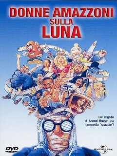 Donne amazzoni sulla Luna  (1987)  Dvd5   Ita/Ing/Rus/Spa
