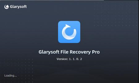 Glary File Recovery Pro 1.5.0.7