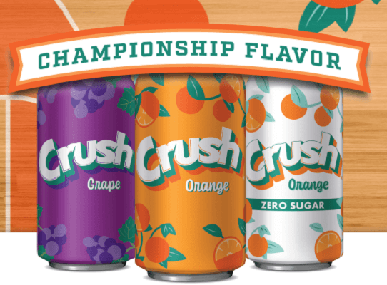 Score Big with the Classic Crush Basketball Sweepstakes – Win a Grand Prize Trip and Instant Win Game Prizes Worth ,914.90! Score Big with the Classic Crush Basketball Sweepstakes – Win a Grand Prize Trip and Instant Win Game Prizes Worth ,914.90!