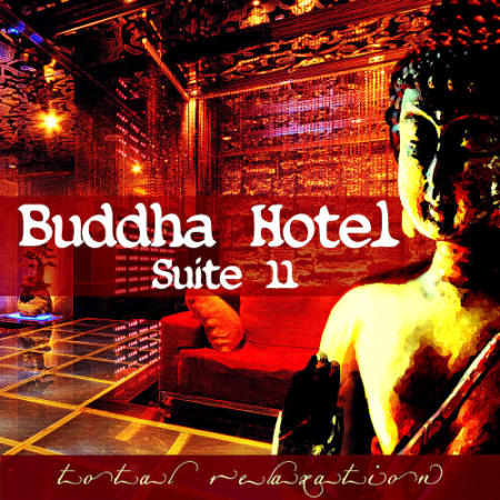 VA - Buddha Hotel Suite 11 (2020)