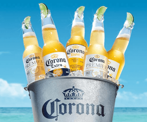 Win Big with Corona: Join the Summer 2024 Giveaway Sweepstakes!