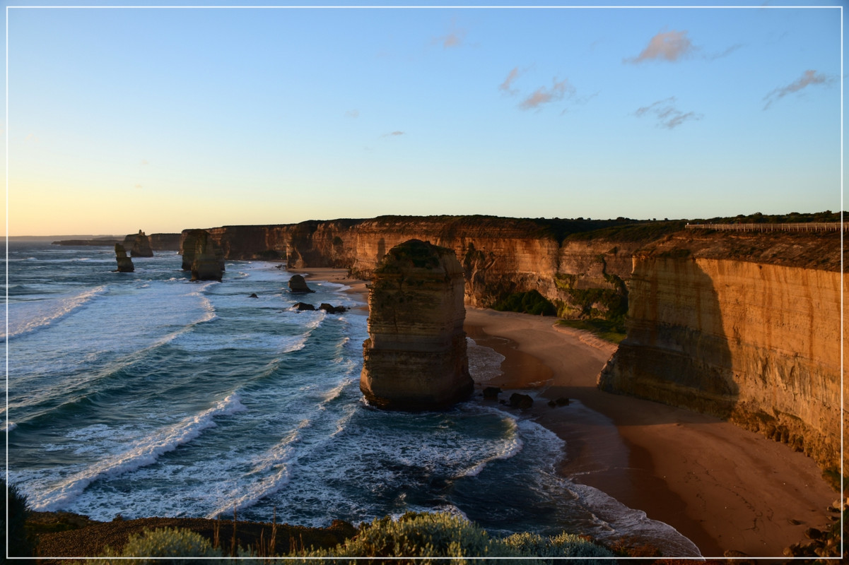 Great Ocean Road - Australia (I): toma de contacto (33)