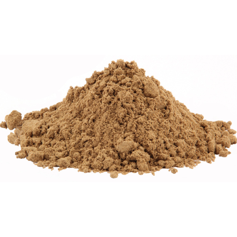 Ash Bark Prickly Powder