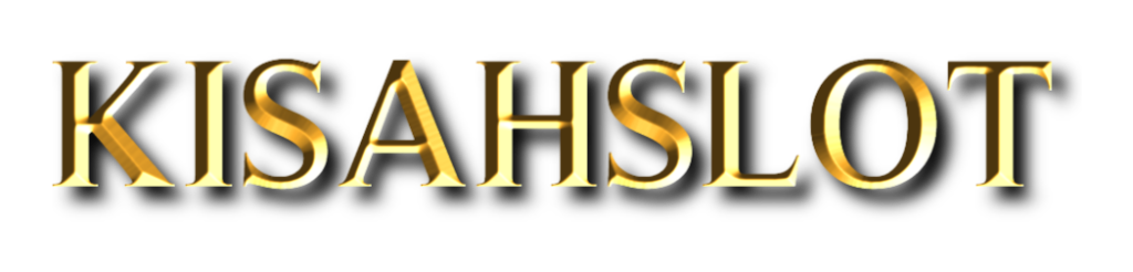 KISAHSLOT LOGO