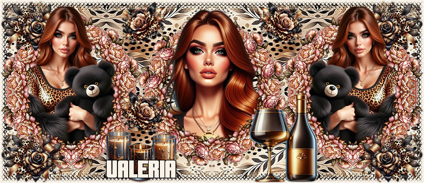 Bellissimo Orso valeria