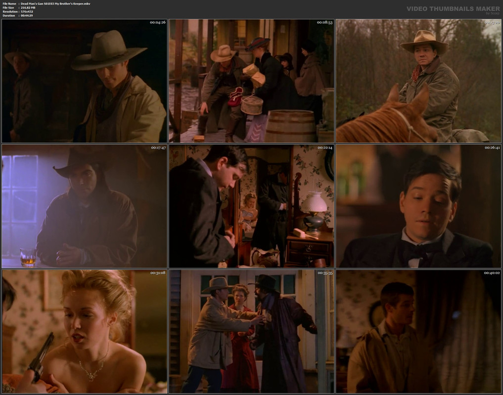 Dead Man's Gun S01E03 My Brother's Keeper.mkv