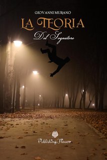Giovanni Murano - La Teoria del Sognatore (2023)