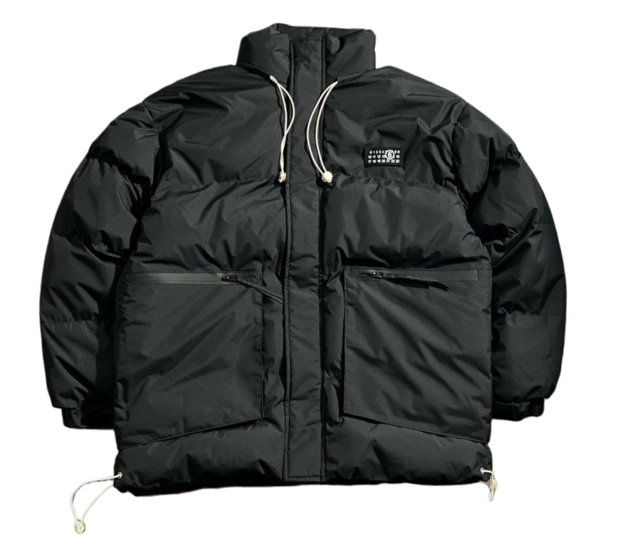 Maison Margiela Quilted Jacket 4+ colorways [Premium Quality]