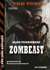 Alda Teodorani – ZomBeast (2026)